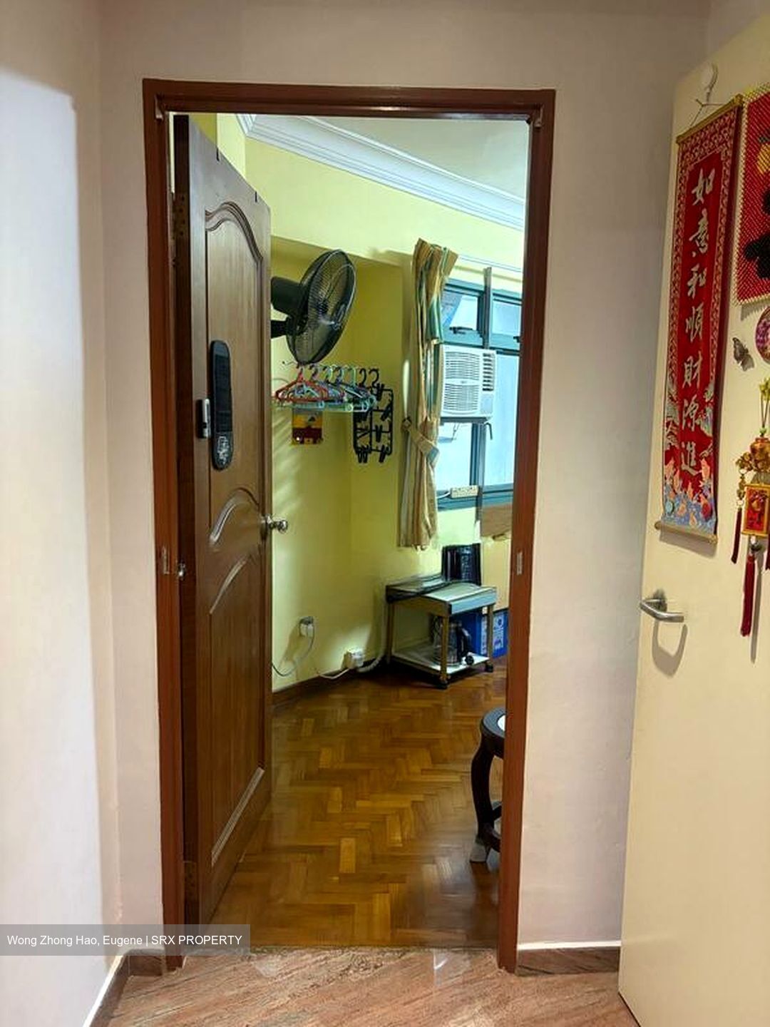 Blk 454 Choa Chu Kang Avenue 4 (Choa Chu Kang), HDB Executive #495791491